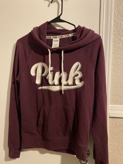 Victoria’s Secret Pink Pullover Size Small