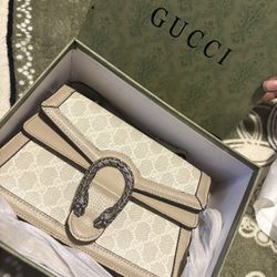 Gucci Bag 