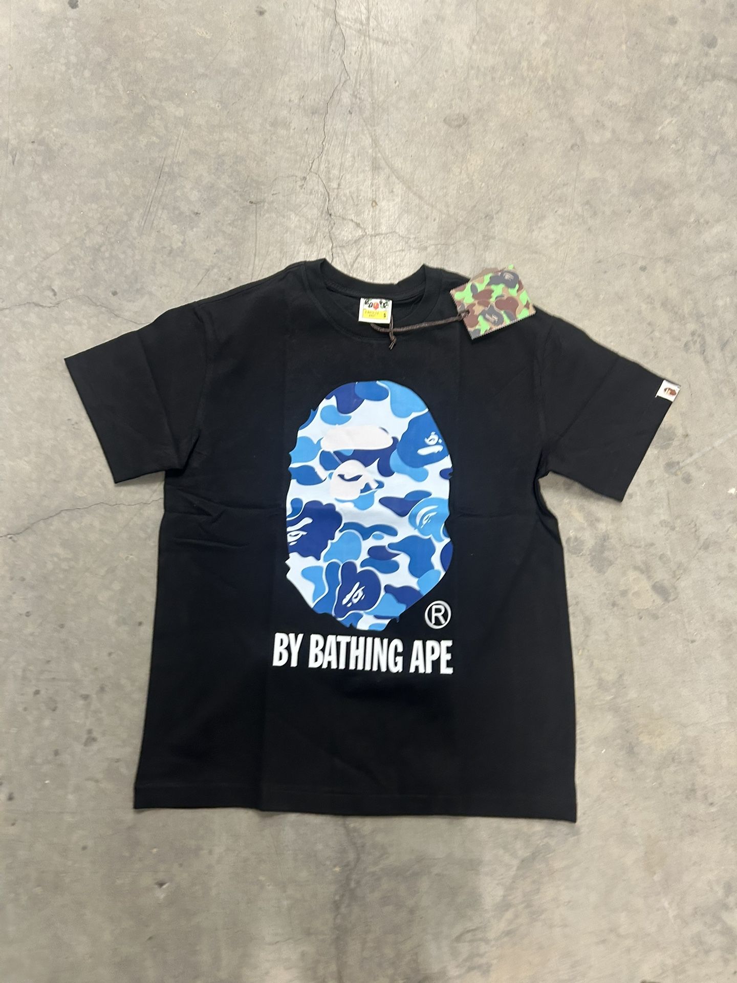 bape tees