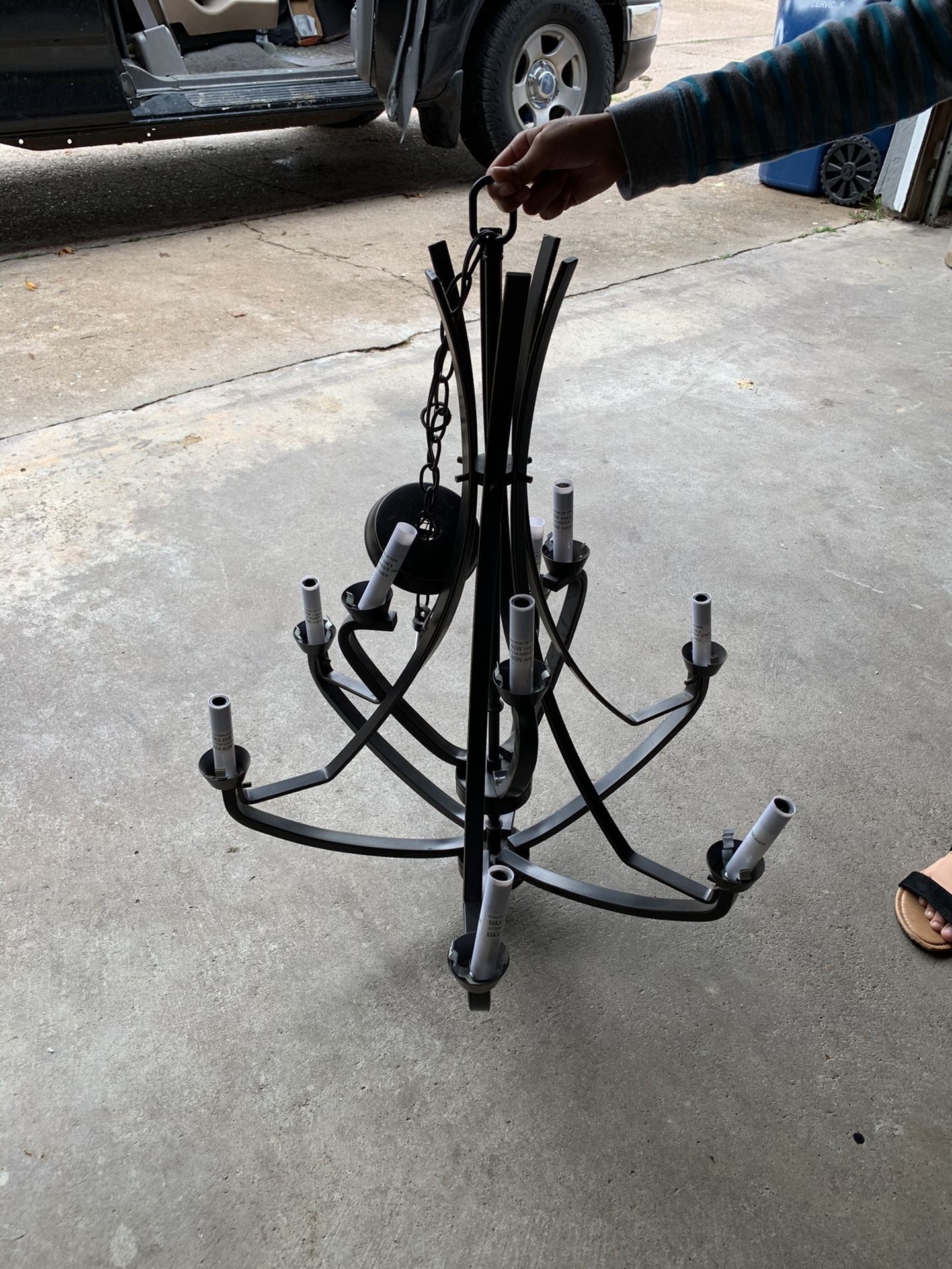 Chandelier