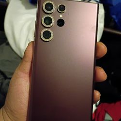 Samsung Galaxy S22 Ultra