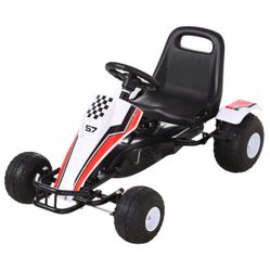 Go Kart Bike For Kids