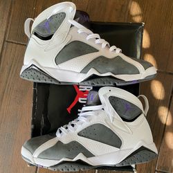 Jordan Retro 7s Flint $100 FIRM NO TRADES 
