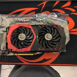 Geforce GTX 1060 