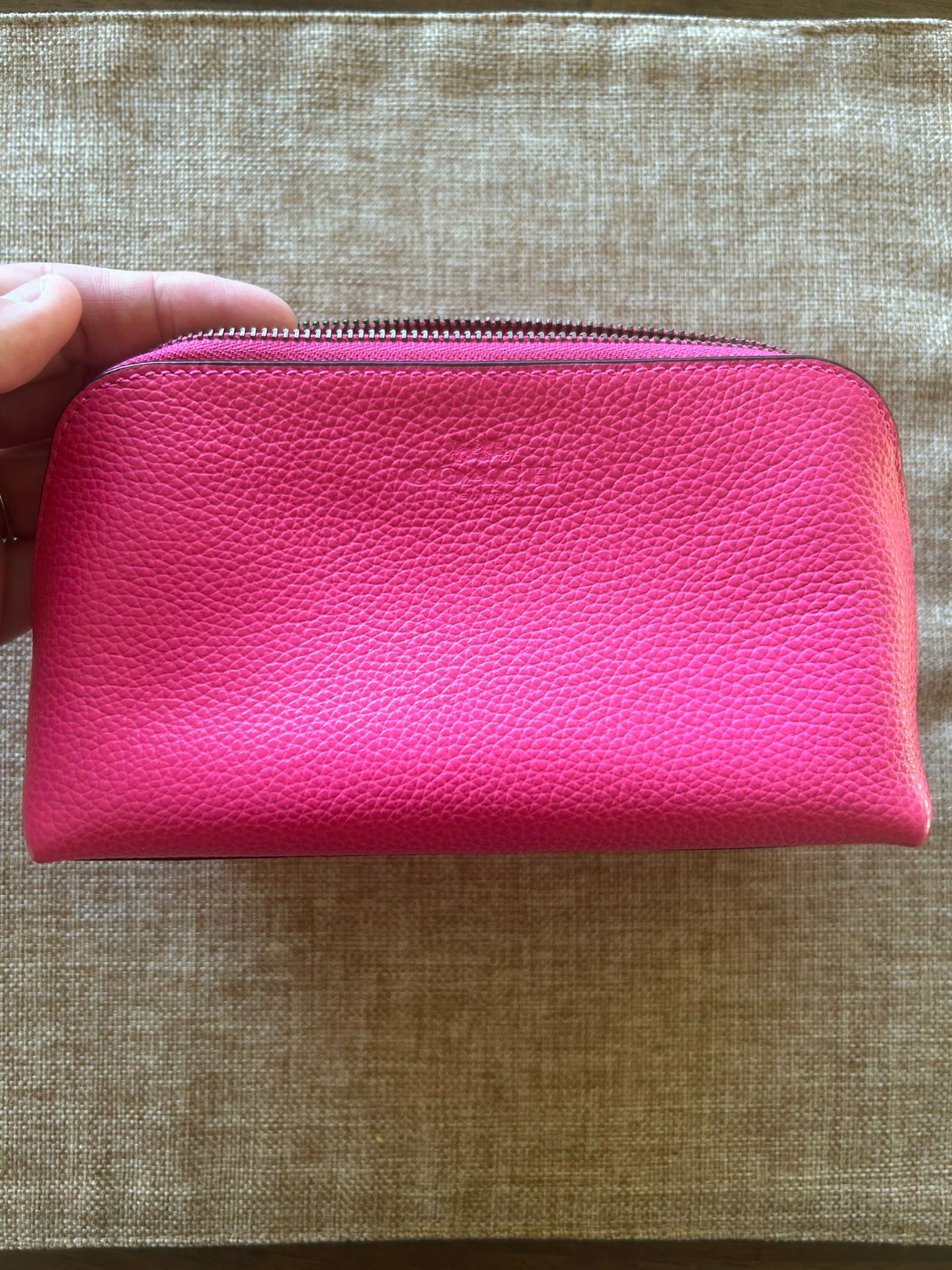 Small Coach Purse - Like New