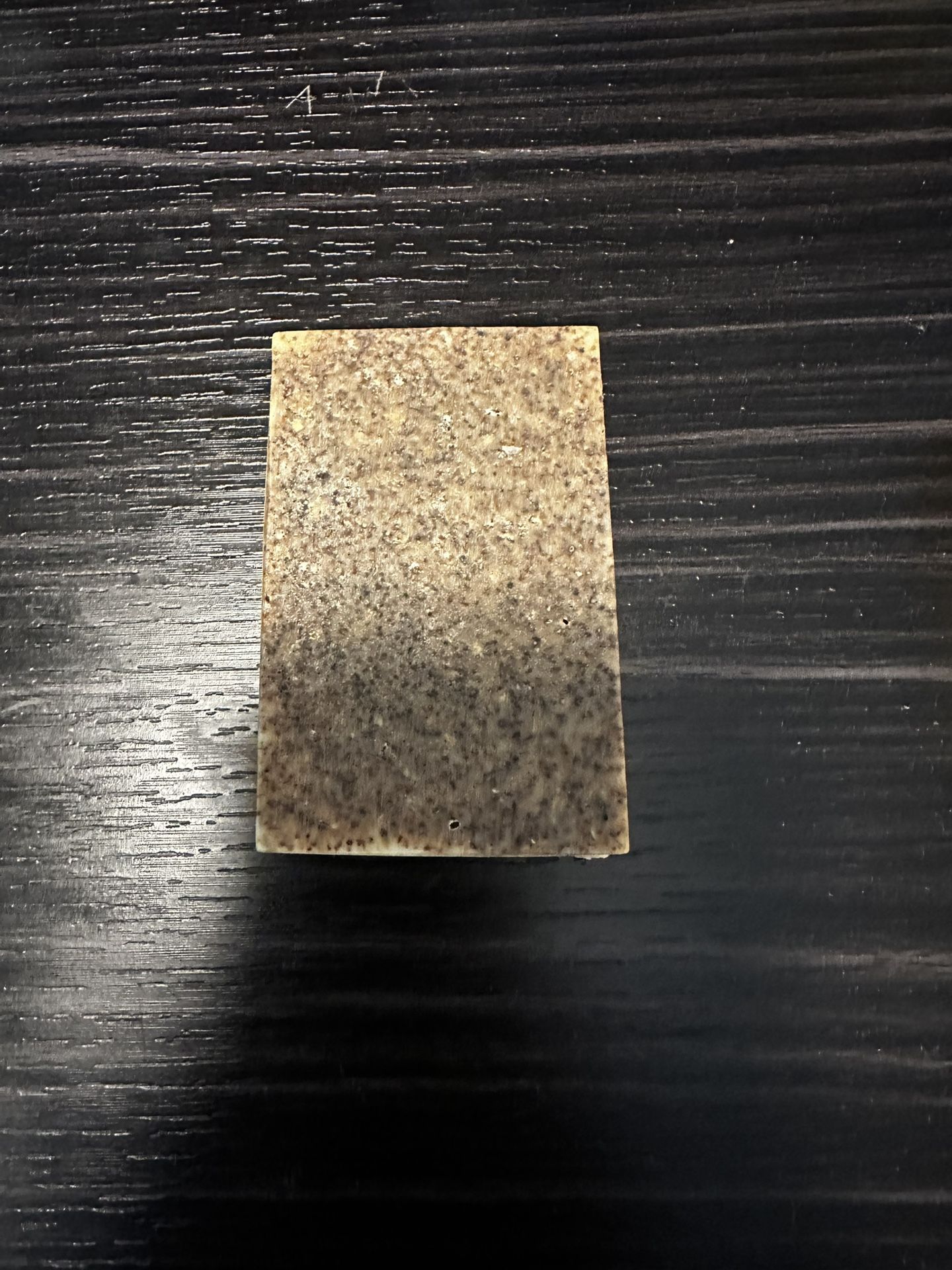 Lemon Soap