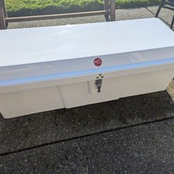 Dock Box