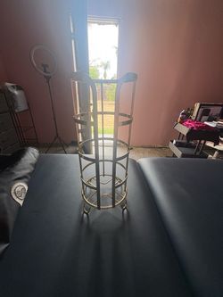 Toilet paper holder