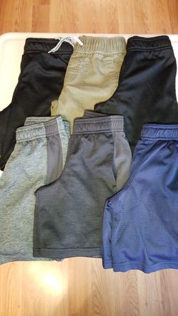 Boys Size 4/5 Shorts