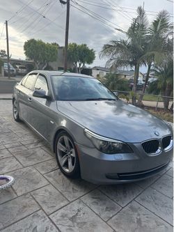 2010 BMW 528i
