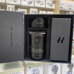 Hassleblad XCD 25mm 