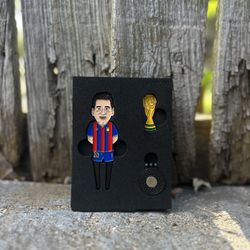Soccer Guy Golf Divot Tool