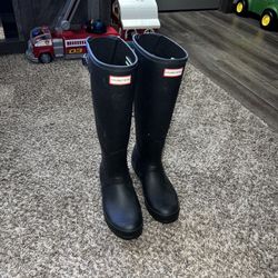 Womens Hunter Boots 