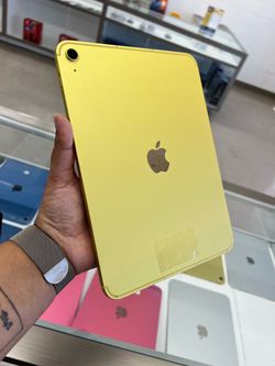 iPad A16 128gb