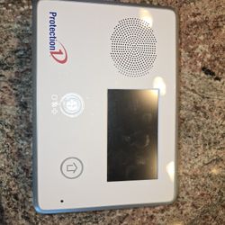 Alarm Panel