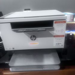 Hp Laser Printer
