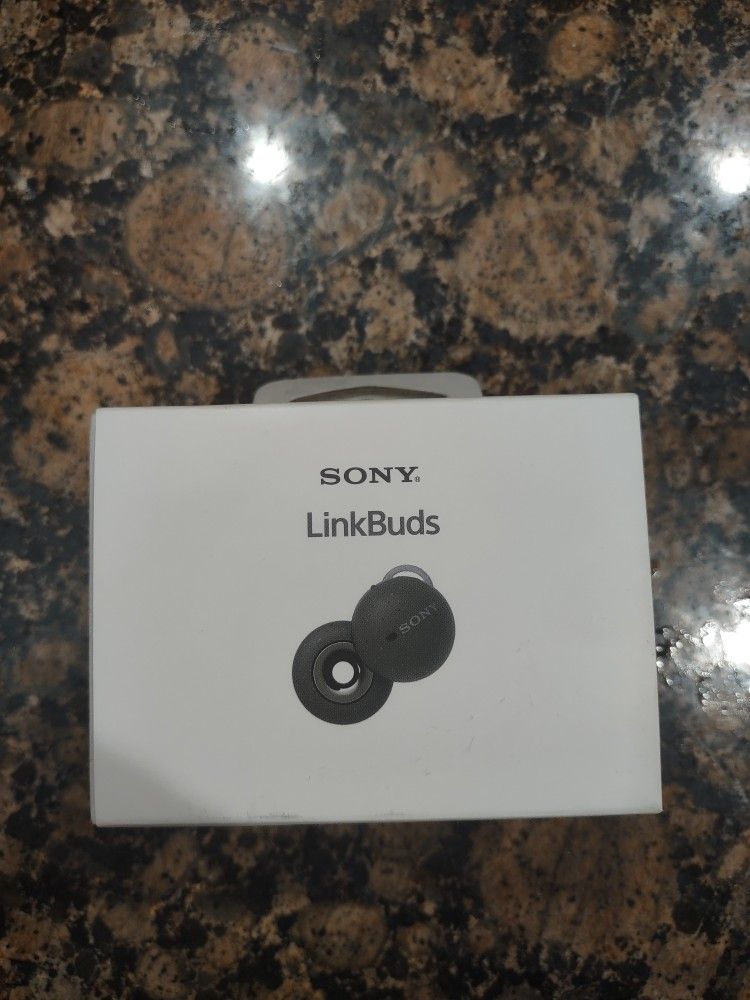 Sony Linkbuds 