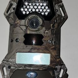 Game Camera 