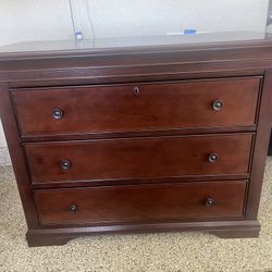 dress color for brown skin tone Hickory Grove Dresser