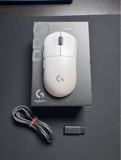 Logitech G Pro X Superlight 2