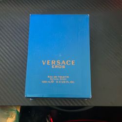 Versace Eros
