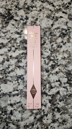 Charlotte Tilbury Beauty Highlighter Wand