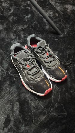 Air Jordan 11 Low Sneakers