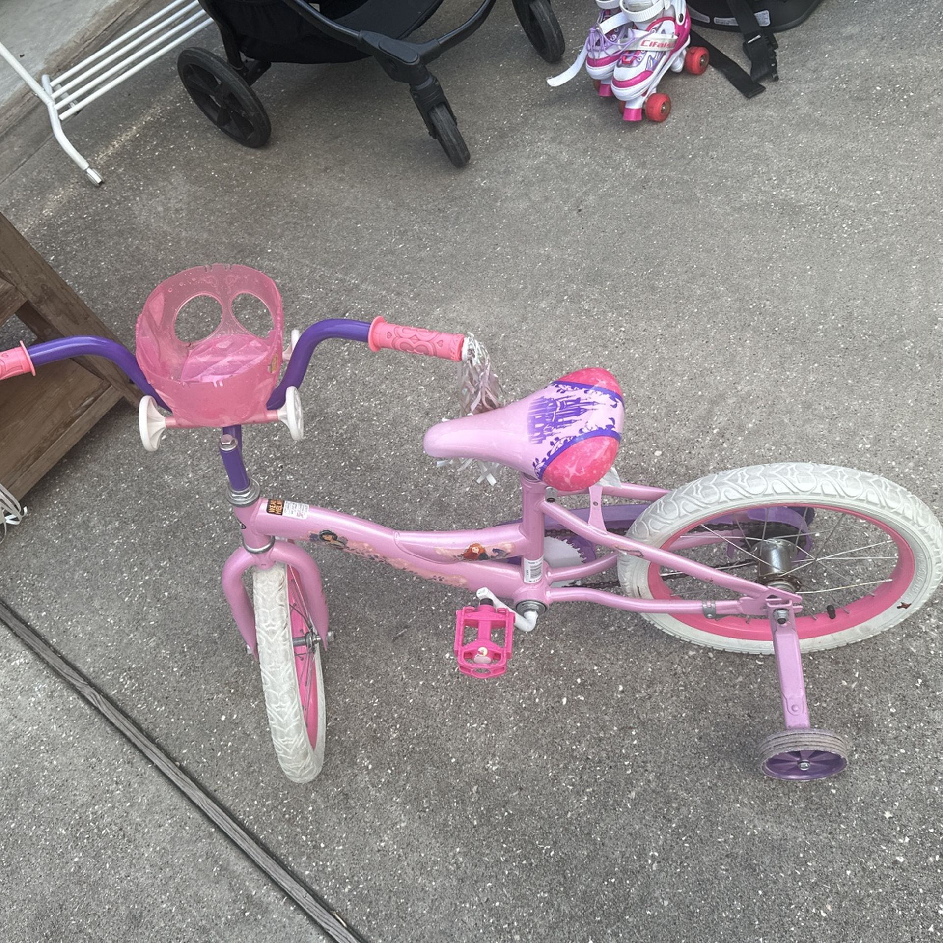 Bike
