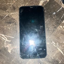 iPhone 12 Pro (For Parts)