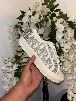Dior woman shoes