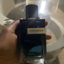 Ysl Yves Saint Laurent Y Men Parfum 