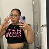 Mina Mcgee