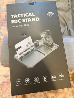 Tactical stand