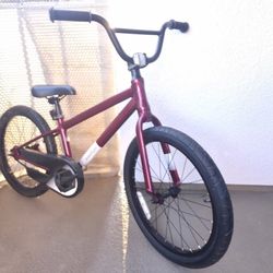Batch Kids 20" Coaster Bicycle 