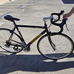 Cannondale R400  CAAD3 bicycle bike