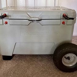 Large Ozark Trail Ice Chest – Great Condition 🧊