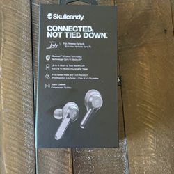 Skull Candys Brand New 