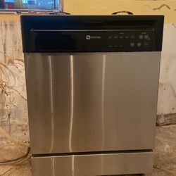 Dishwasher