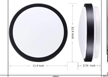 Ceiling Light 11.4inch