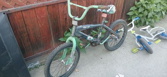 Free bikes