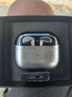 Samsung Galaxy Budspro3