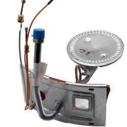 Supplying Demand AM44969 Water HeaterBurner Assembly Replacement