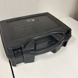 Medium Hard Case