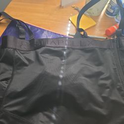 3x Shapellx Butt Lifting Air Slim Girdle