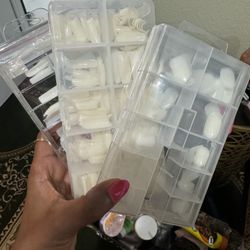 Nails Hair And Skincare 