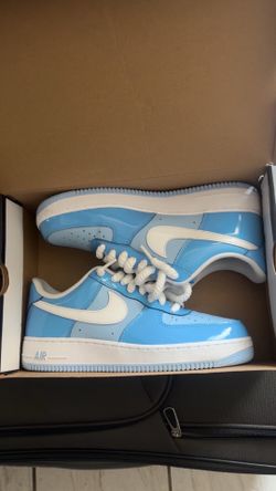 Nike Air Force 1 '07 LV8 University Blue