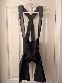 Assos Mille GTS S11 Medium