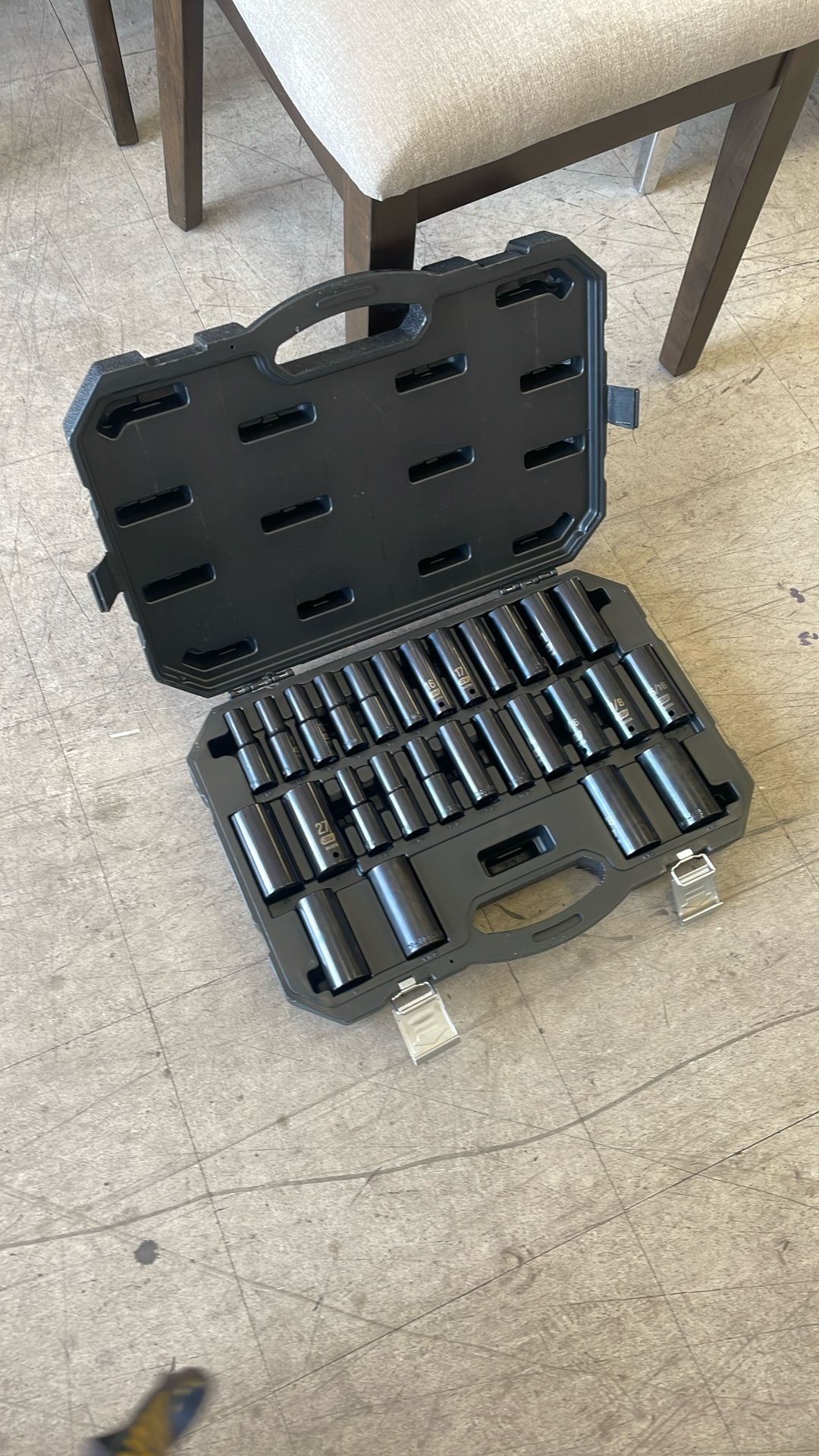 Socket Set