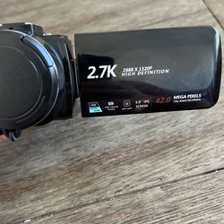 DVD Digital Video Camera 