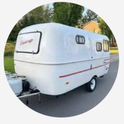 2002 Scamp 16